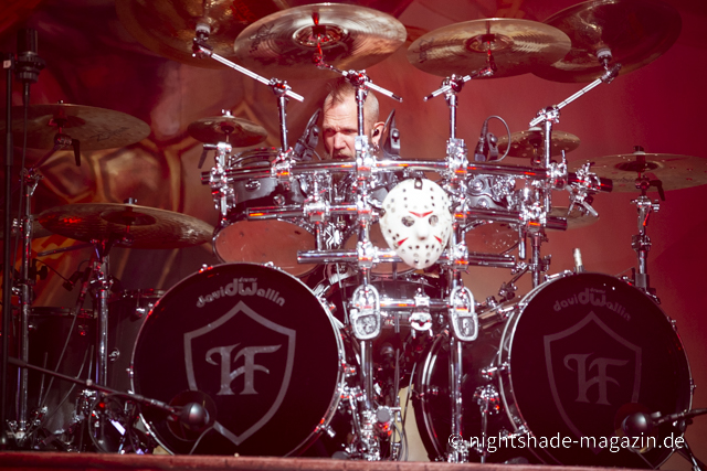 Hammerfall