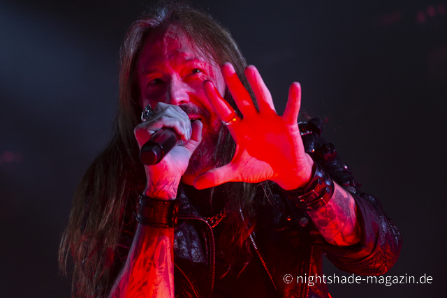 Hammerfall