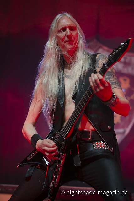 Hammerfall