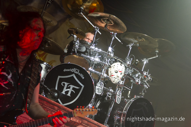 Hammerfall