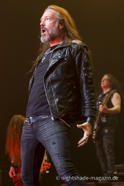 Hammerfall