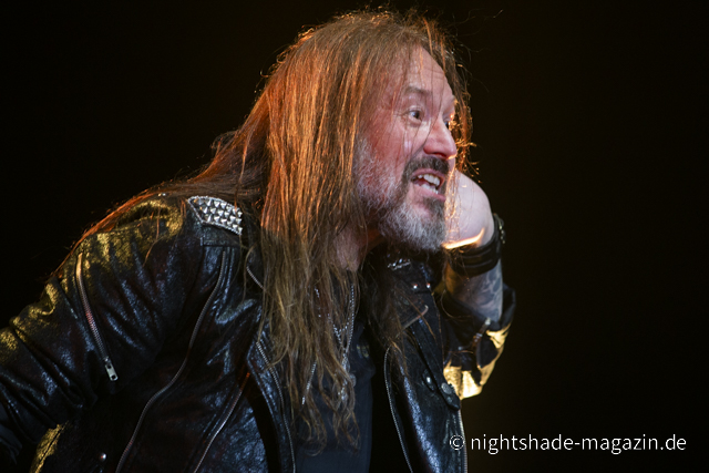 Hammerfall
