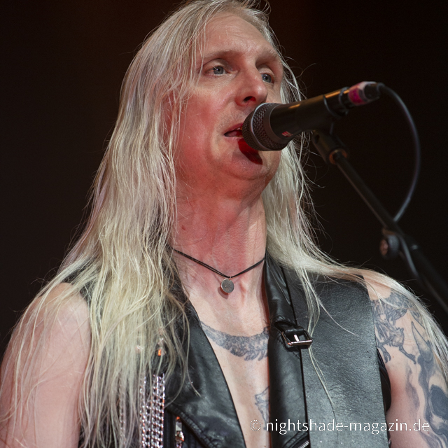Hammerfall