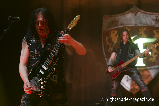 Hammerfall
