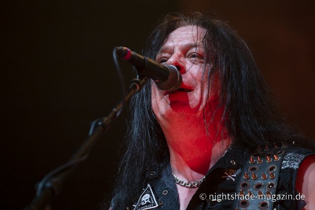 Hammerfall