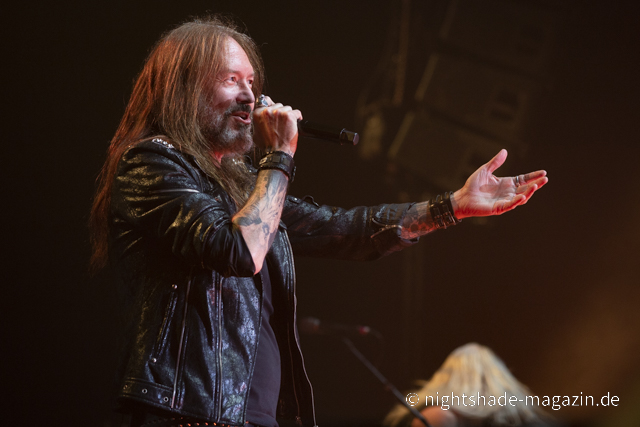 Hammerfall