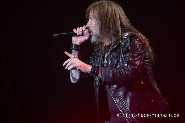 Hammerfall