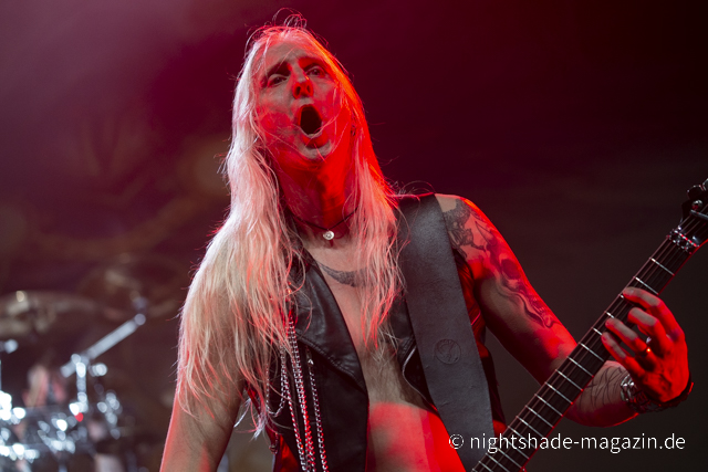 Hammerfall