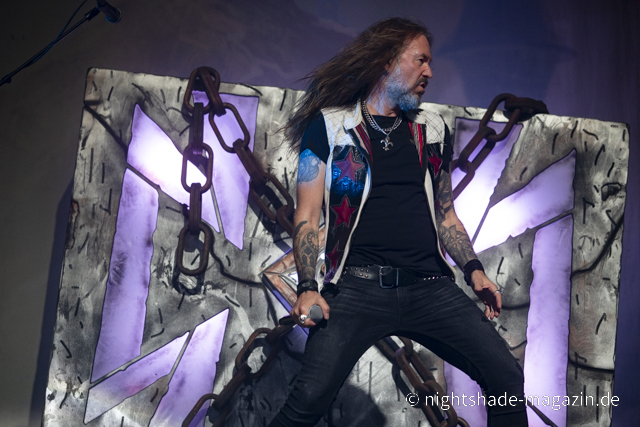 Hammerfall