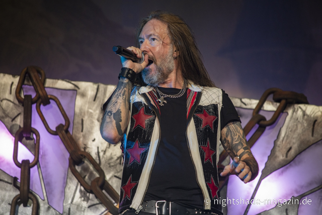 Hammerfall