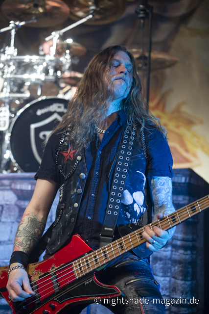 Hammerfall