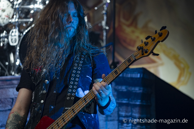 Hammerfall