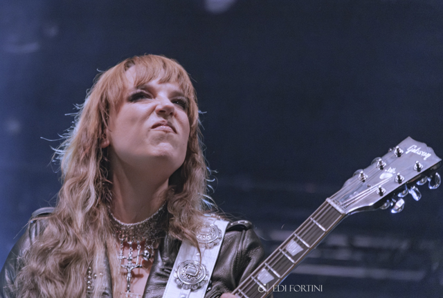 Halestorm