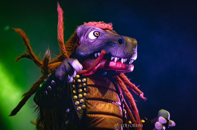 Heavysaurus