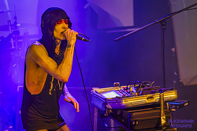 IAMX