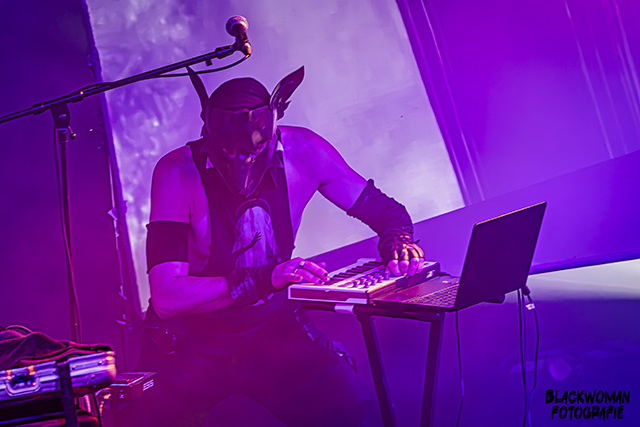 IAMX