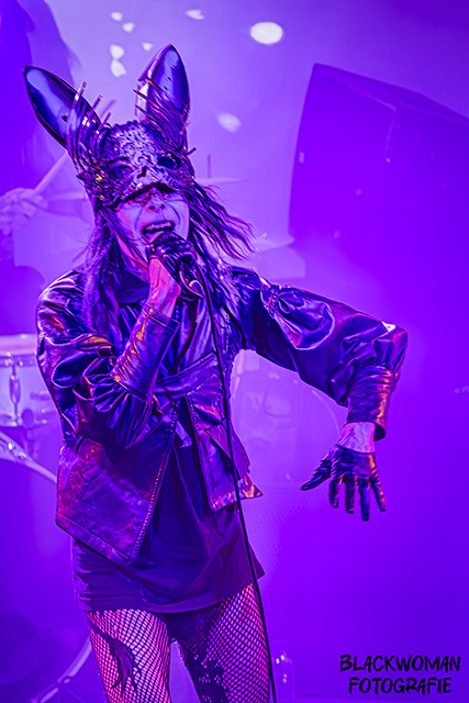 IAMX