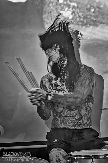 IAMX