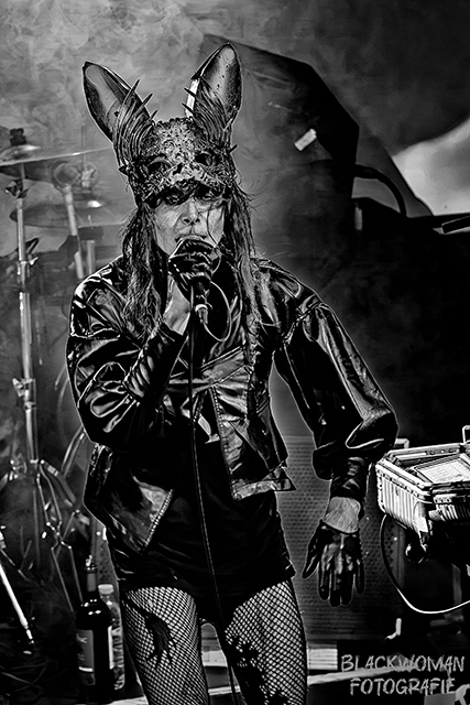 IAMX