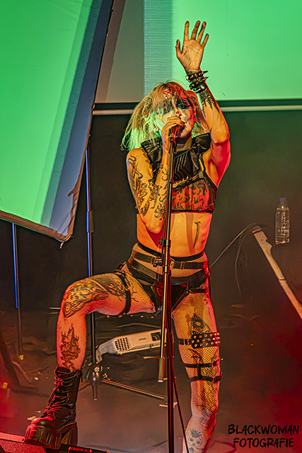 IAMX
