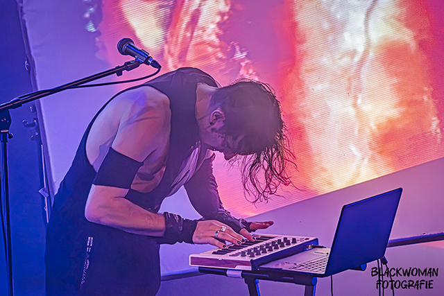 IAMX