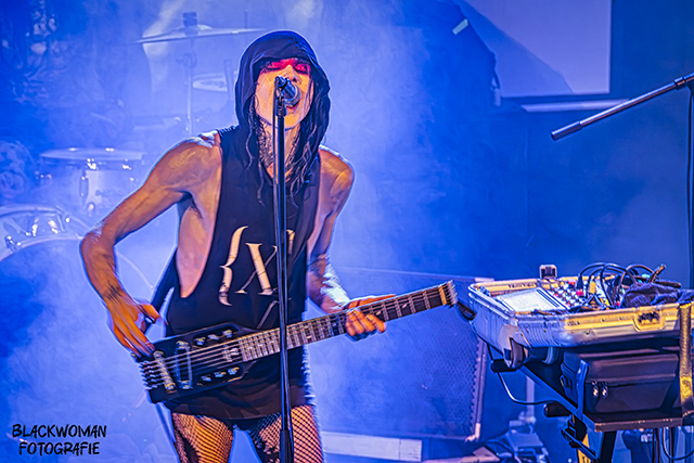IAMX