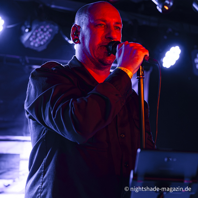 In Darkness Festival 2026 - Beyond Border