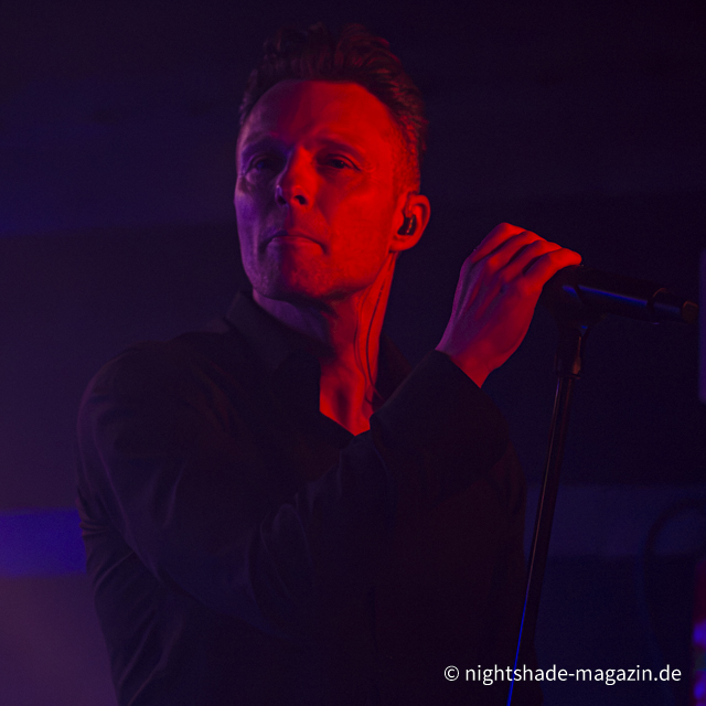 In Darkness Festival 2026 - Gulvoss