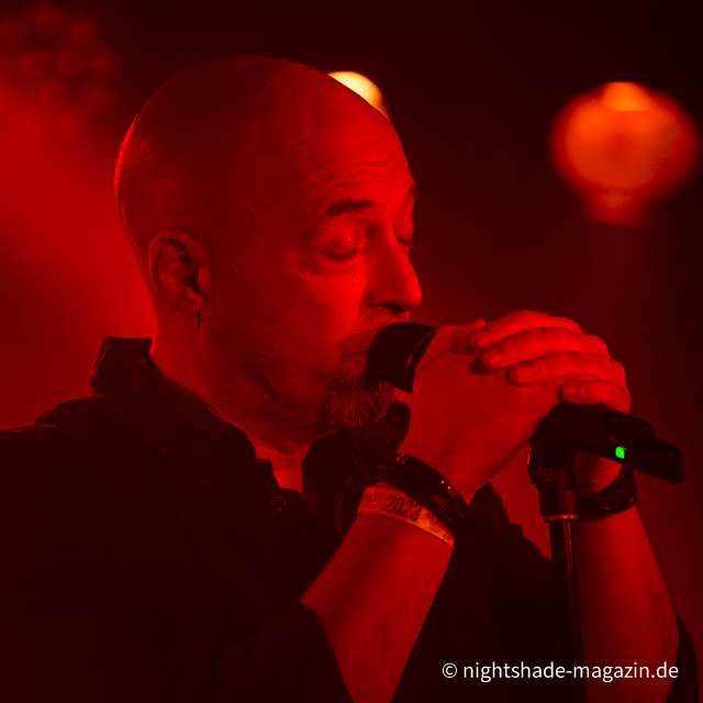 In Darkness Festival 2026 - Schwarzschild