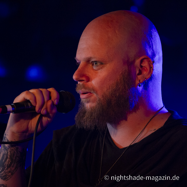 Stimmgewalt