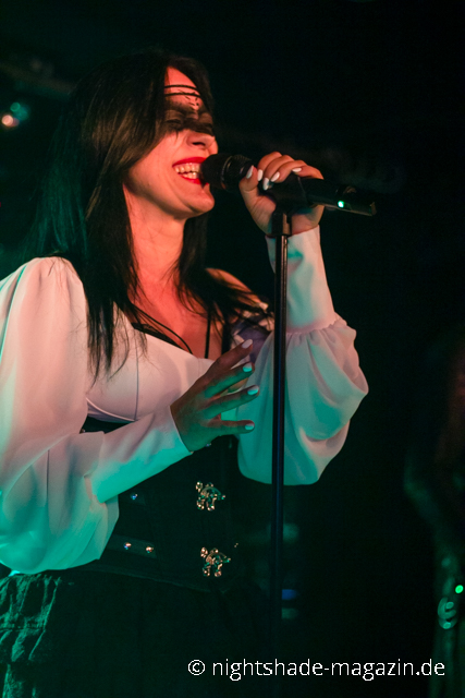 In Darkness Festival 2022 - Toal