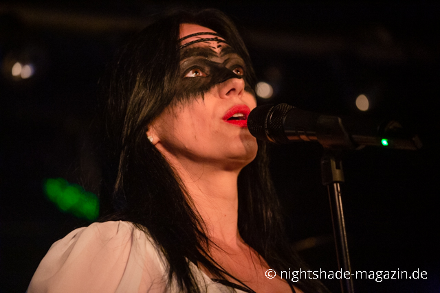 In Darkness Festival 2022 - Toal