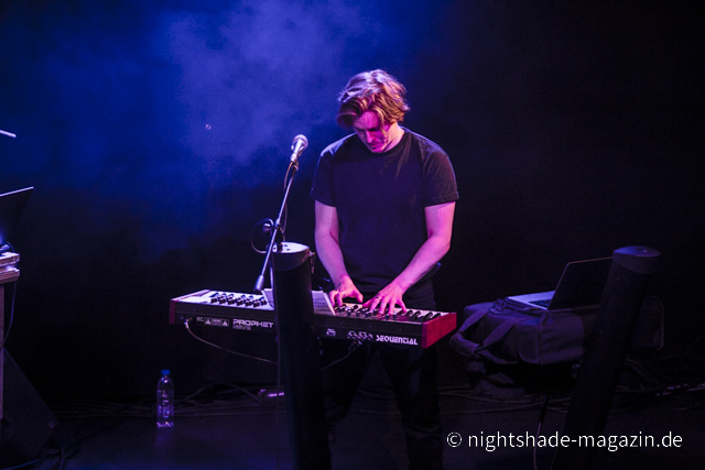 Isaac Howlett
