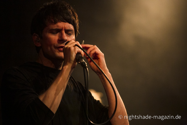Isaac Howlett