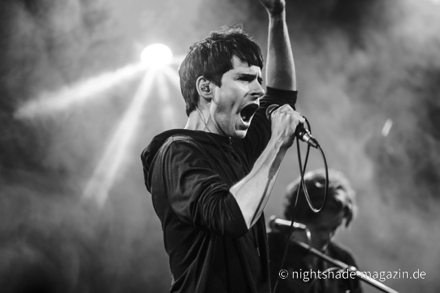 Isaac Howlett
