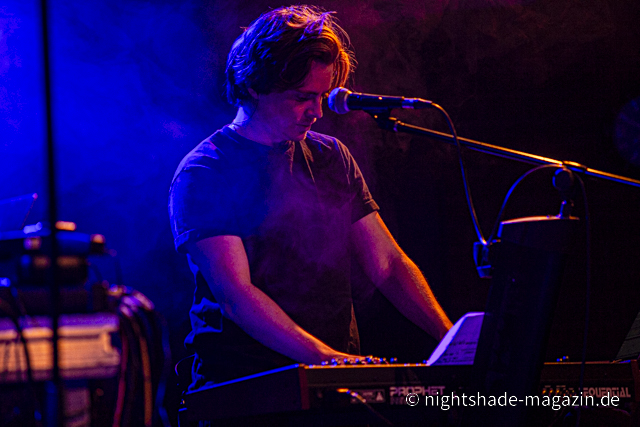 Isaac Howlett