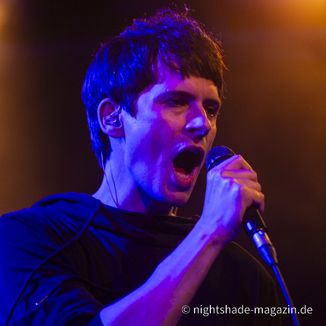 Isaac Howlett