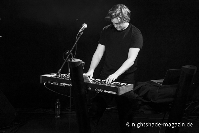Isaac Howlett