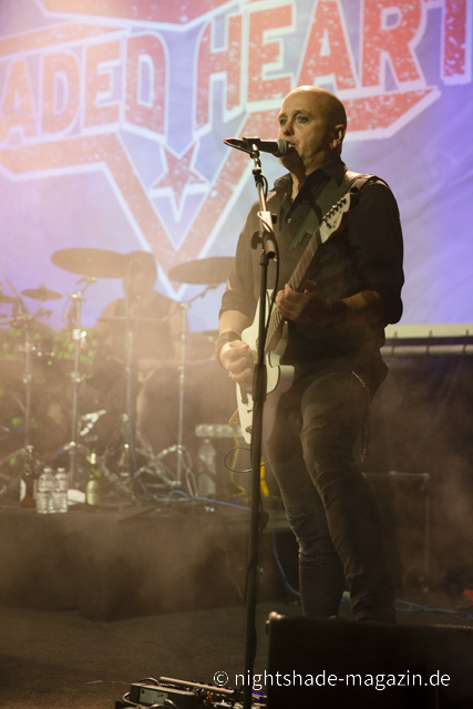 Jaded Heart