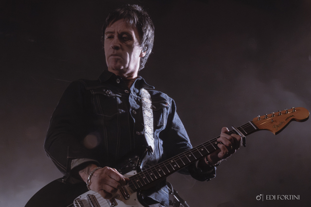 Johnny Marr