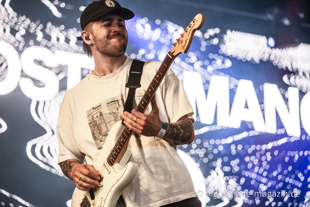 Boston Manor