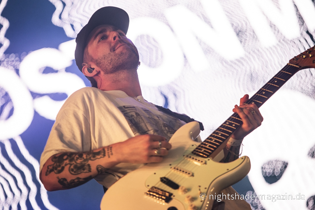 Boston Manor