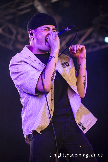 Boston Manor