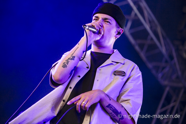 Boston Manor