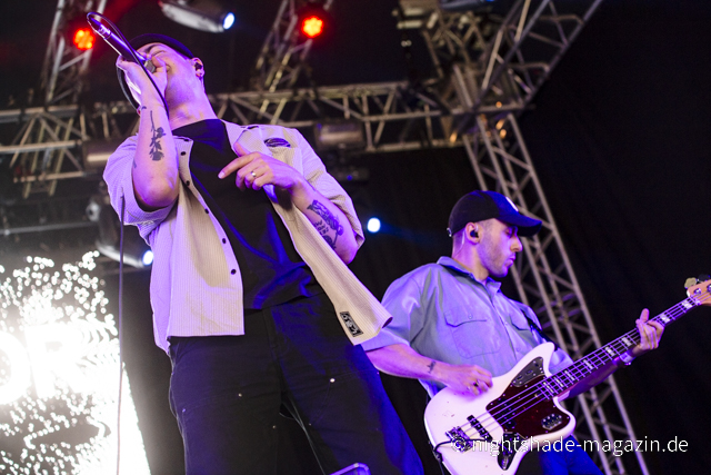 Boston Manor