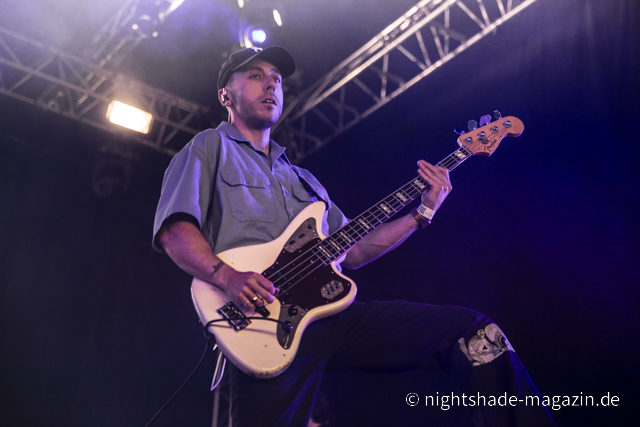 Boston Manor