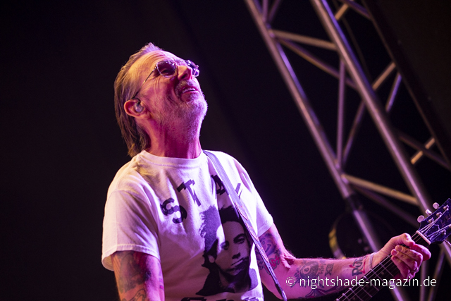 Bad Religion