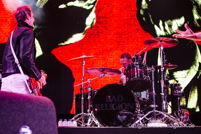 Bad Religion