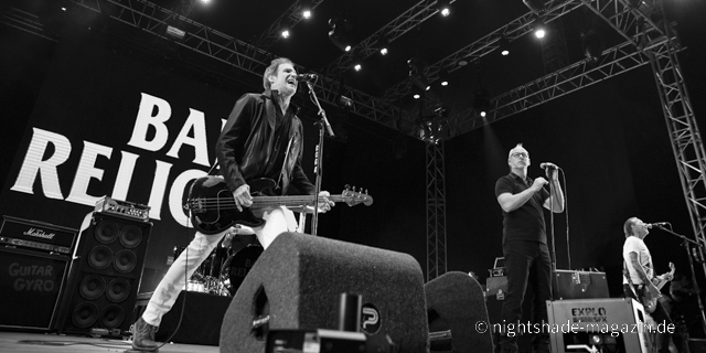 Bad Religion