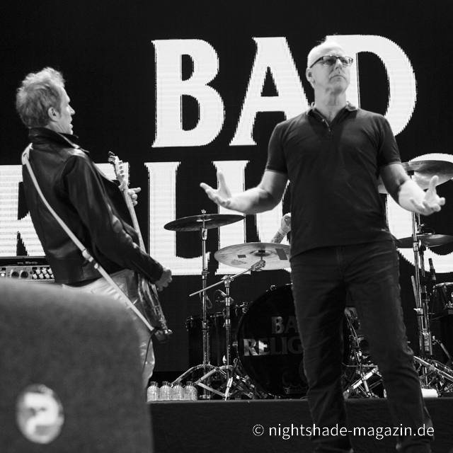 Bad Religion